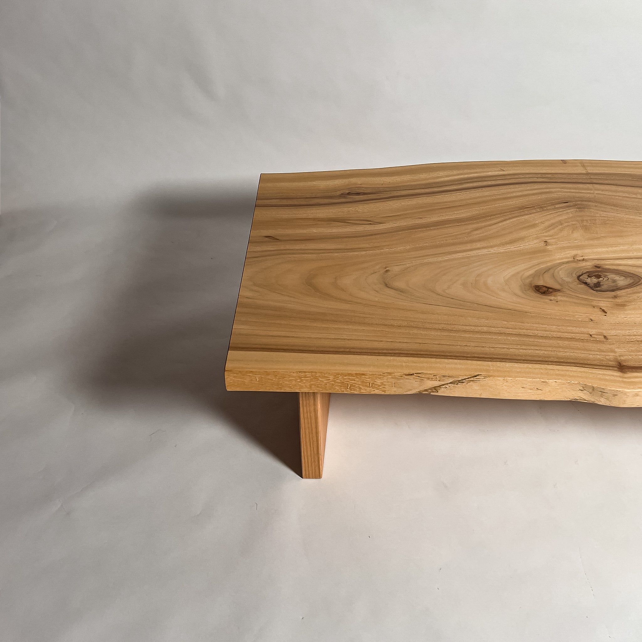 No.2094　楠（くす）/一枚板リビングテーブル