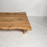 No.2094　楠（くす）/一枚板リビングテーブル