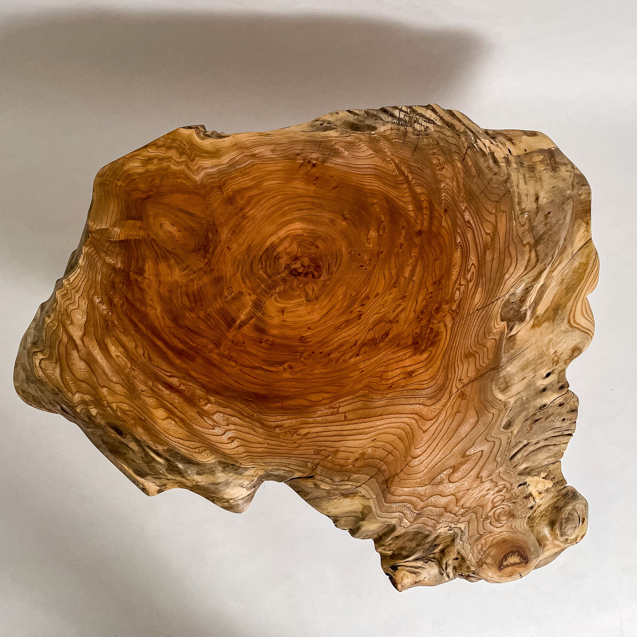 No.2064　欅（けやき）/一枚板デスク