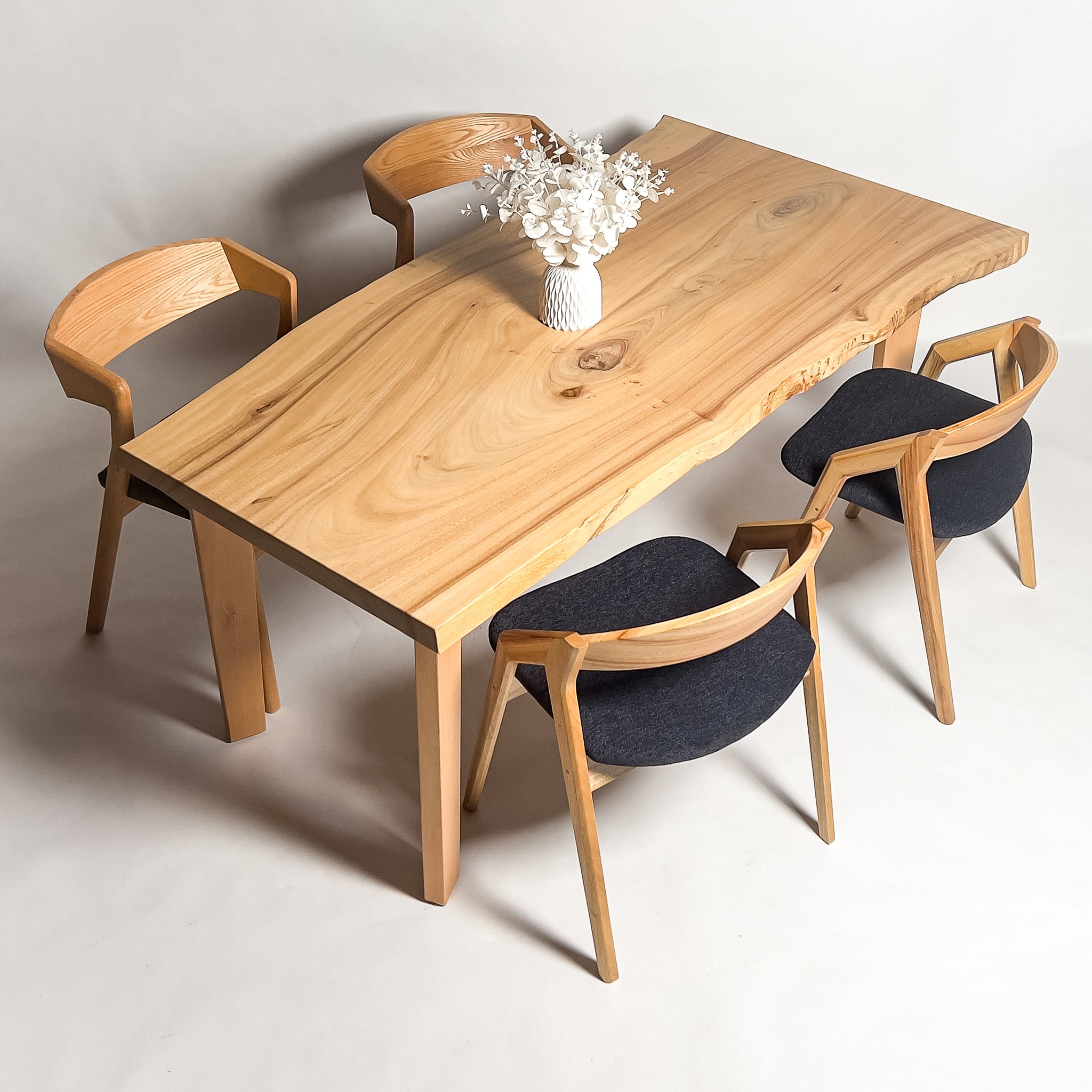 一枚板テーブル　木のこぶ　書道　華道 一枚板テーブル 木のこぶ 書道 華道 一枚板テーブル 木のこぶ