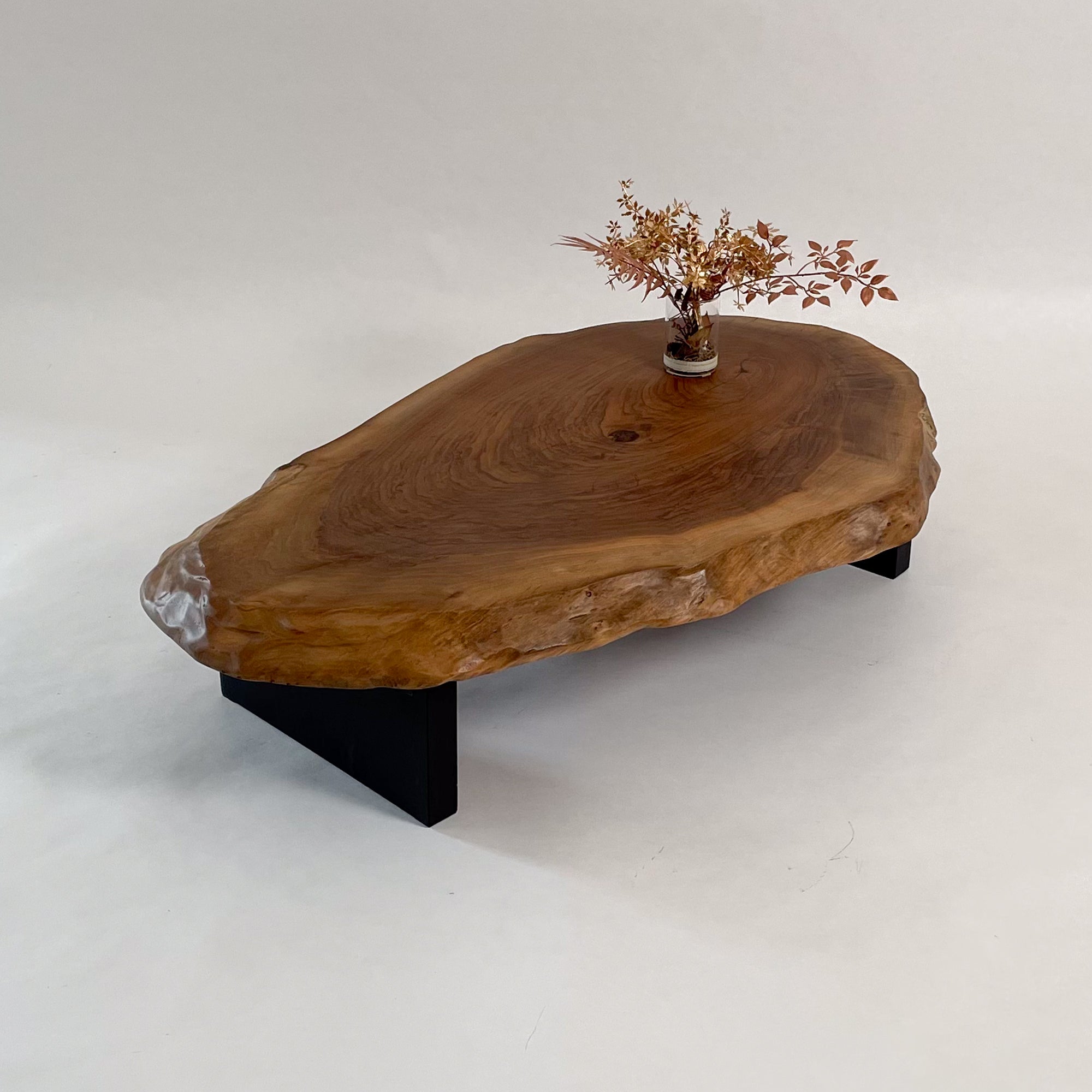 kirakufactory ウォールナット キャンプ テーブル ローテーブル kirakufactory ウォールナット キャンプ テーブル ローテーブル