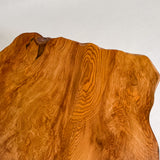 No.2039　屋久杉/一枚板デスク