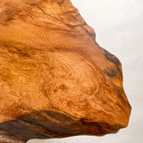 No.2039　屋久杉/一枚板デスク