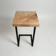 No.1147　楓（かえで）/一枚板サイドテーブル