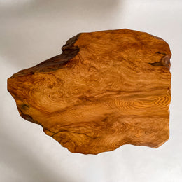 No.2039　屋久杉/一枚板デスク