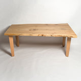 No.2094　楠（くす）/一枚板ダイニングテーブル