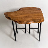 No.2039　屋久杉/一枚板デスク