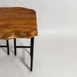 No.2039　屋久杉/一枚板デスク