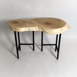 No.2049　栃（とち）/一枚板デスク