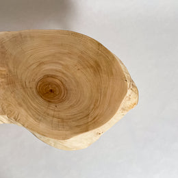 No.2049　栃（とち）/一枚板ローテーブル