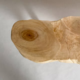 No.2049　栃（とち）/一枚板デスク