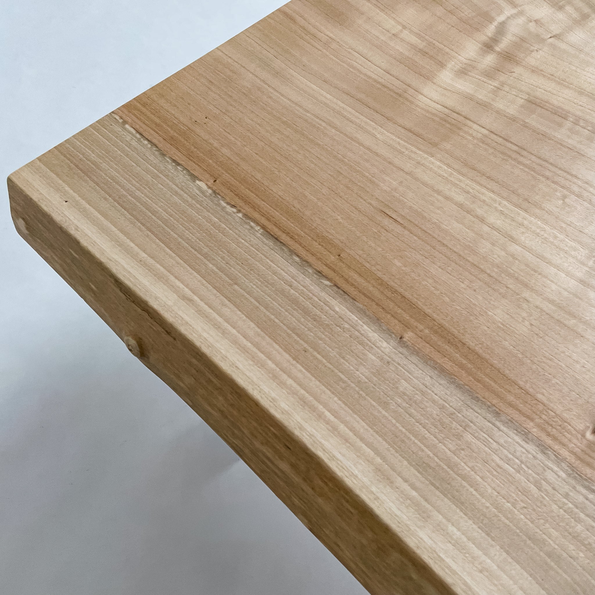 KIDO MEIMOKU ポプラ一枚板デスク｜60cm – 【公式】鬼童銘木