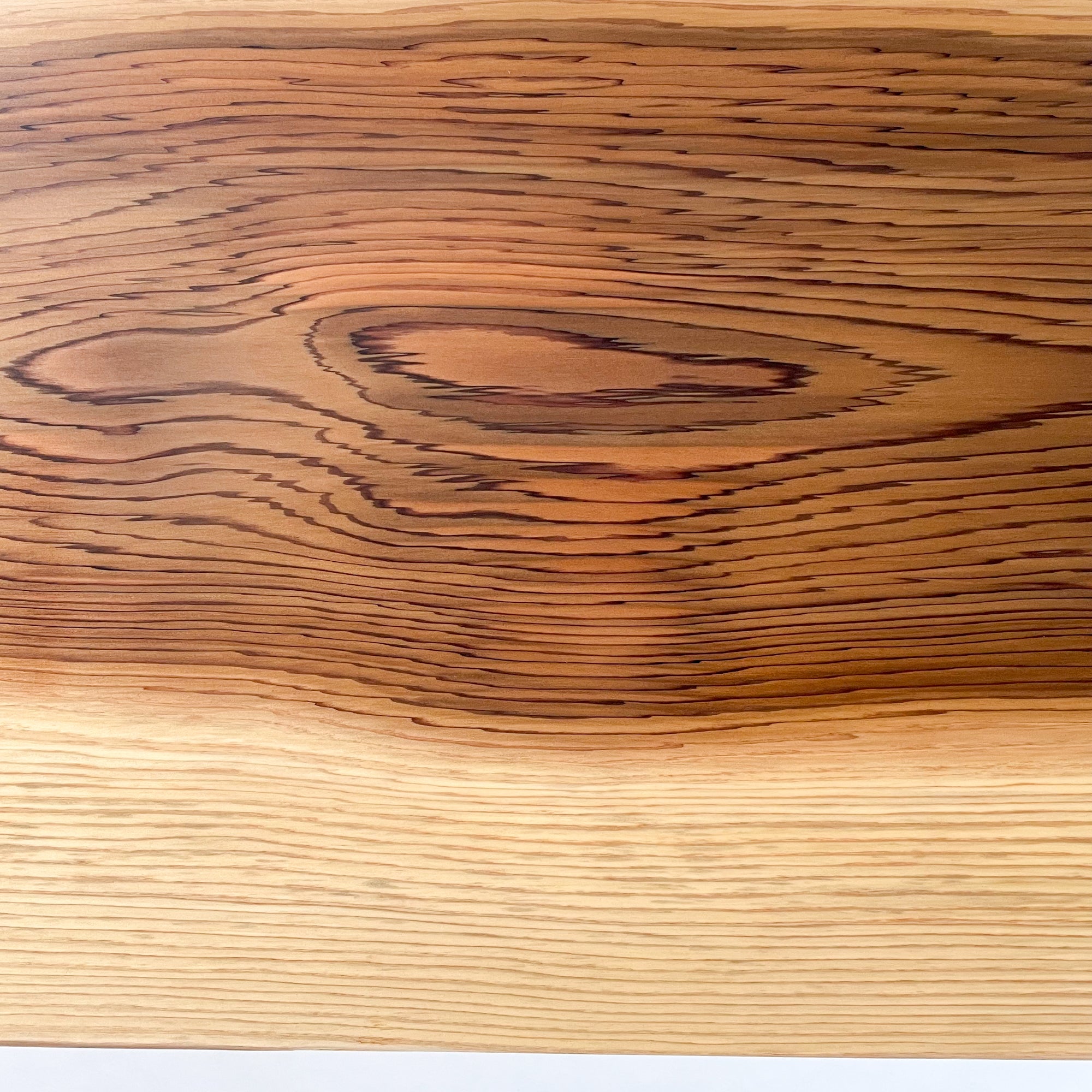 KIDOMEIMOKU 黒杉一枚板カウンター｜150cm(2人掛け) – 【公式】鬼童