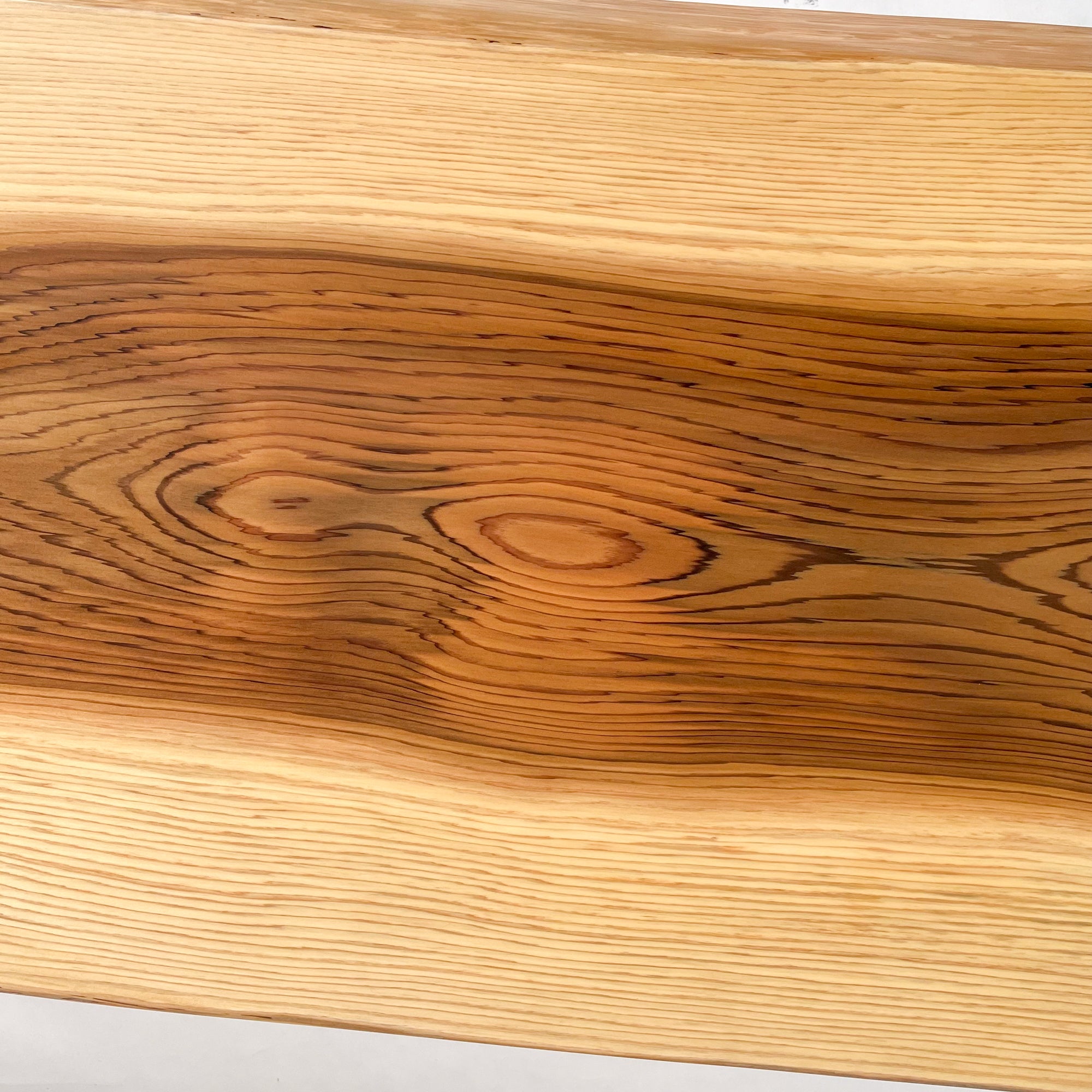 KIDO MEIMOKU 吉野杉（よしのすぎ）一枚板カウンター 天板のみ｜150cm