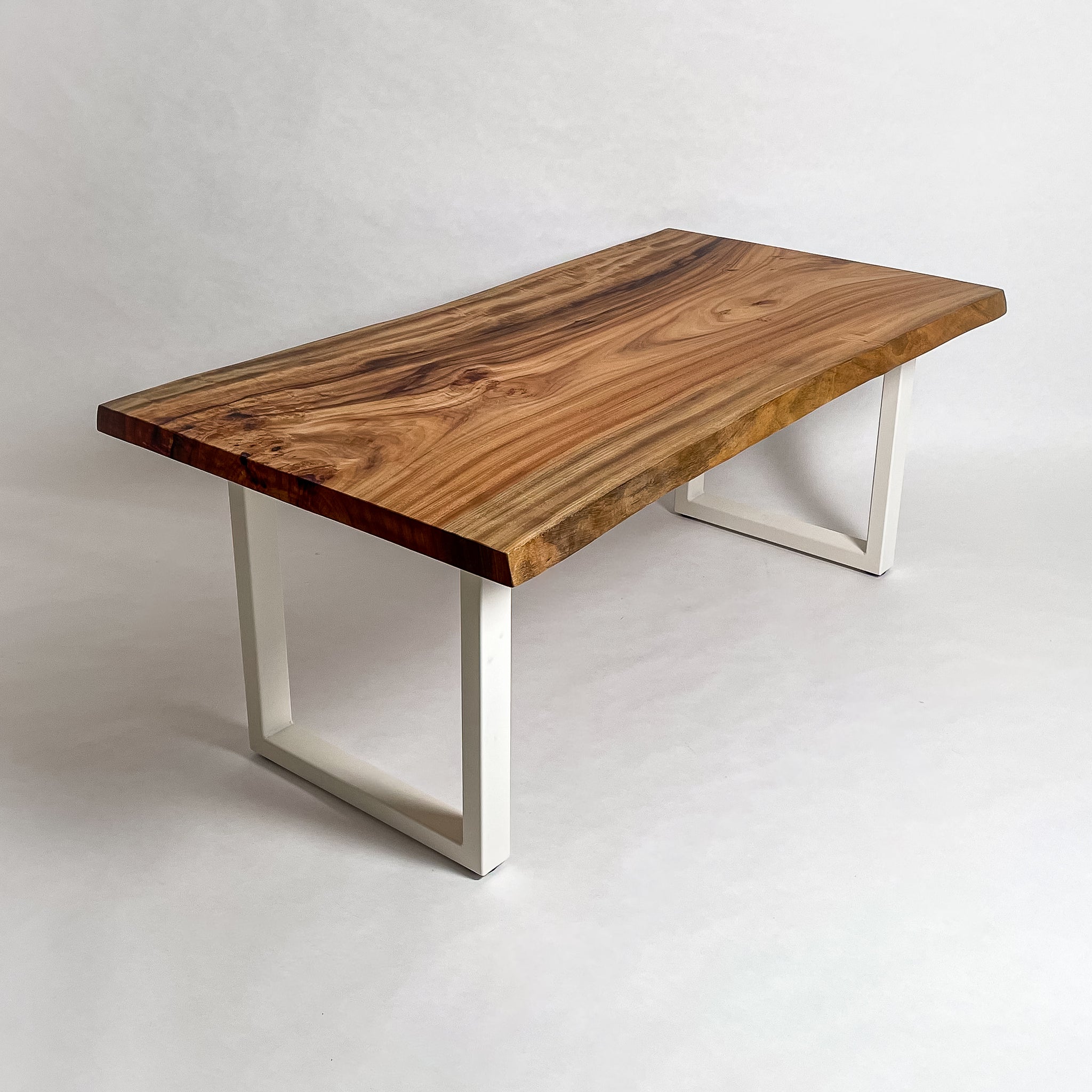 No.2038　楠（くす）/一枚板ダイニングテーブル