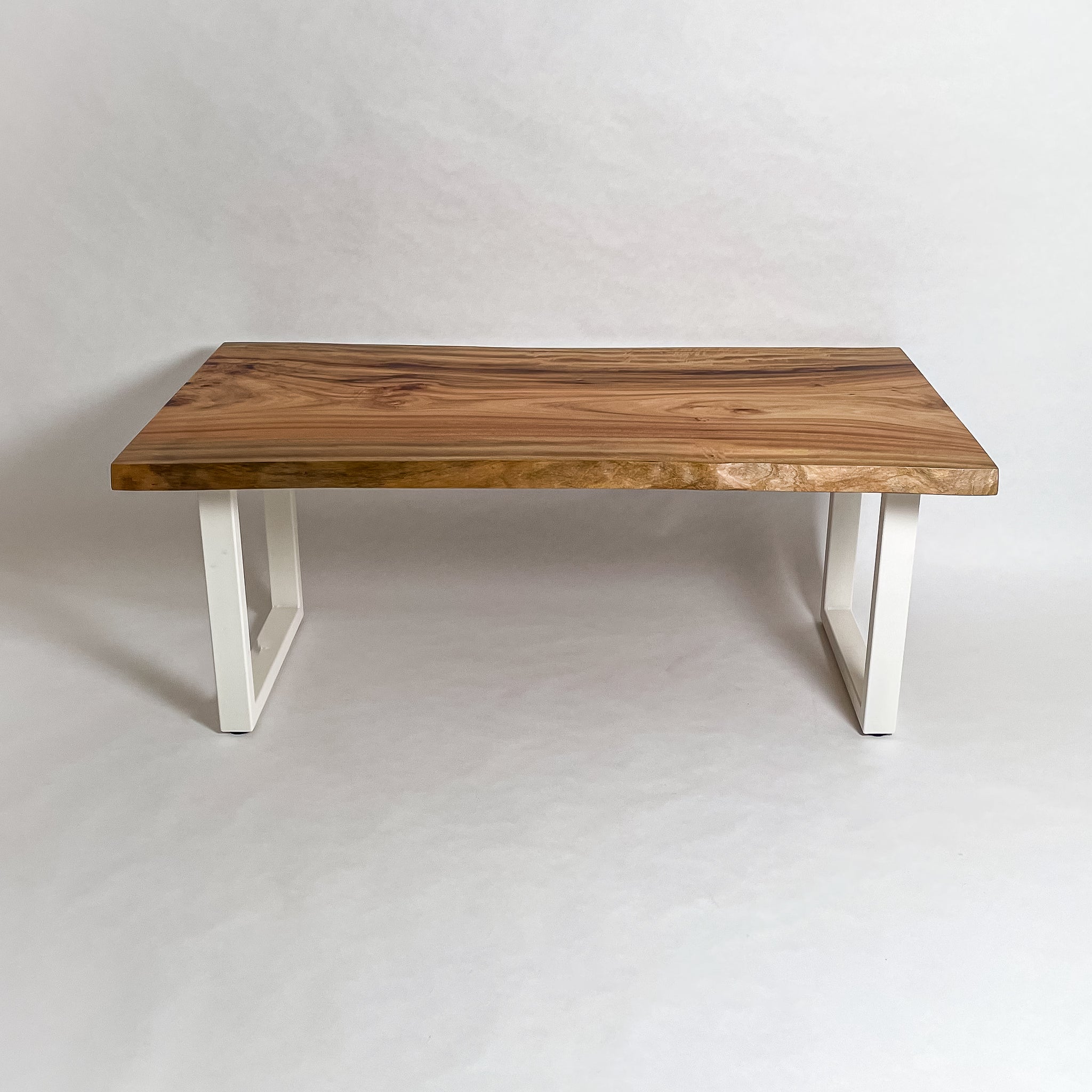 No.2038　楠（くす）/一枚板ダイニングテーブル