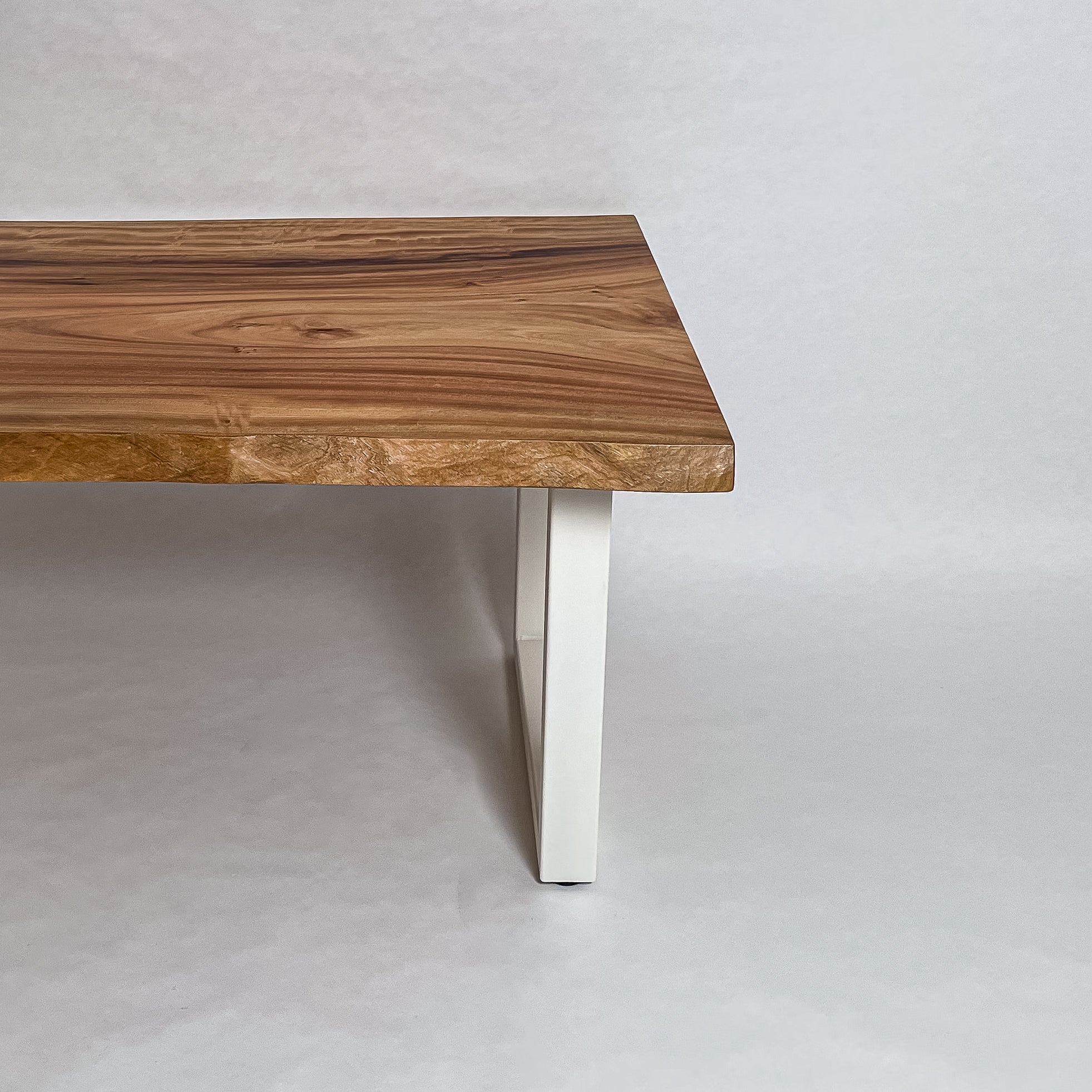 No.2038　楠（くす）/一枚板ダイニングテーブル