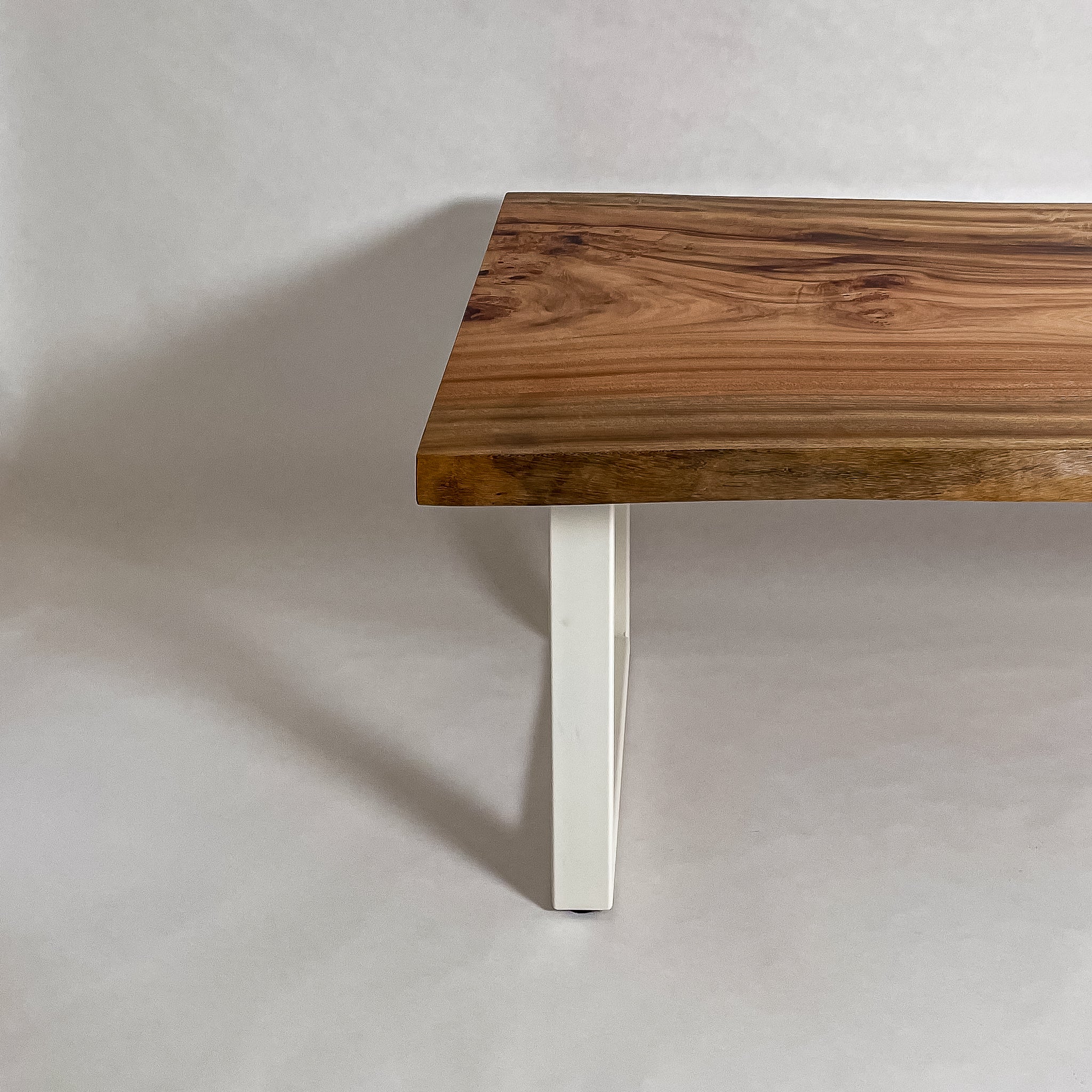 No.2038　楠（くす）/一枚板ダイニングテーブル