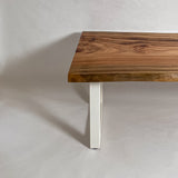 No.2038　楠（くす）/一枚板ダイニングテーブル