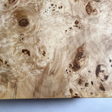 No.2088　ポプラ/一枚板ダイニングテーブル