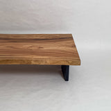 No.2038　楠（くす）/一枚板リビングテーブル