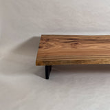 No.2038　楠（くす）/一枚板リビングテーブル