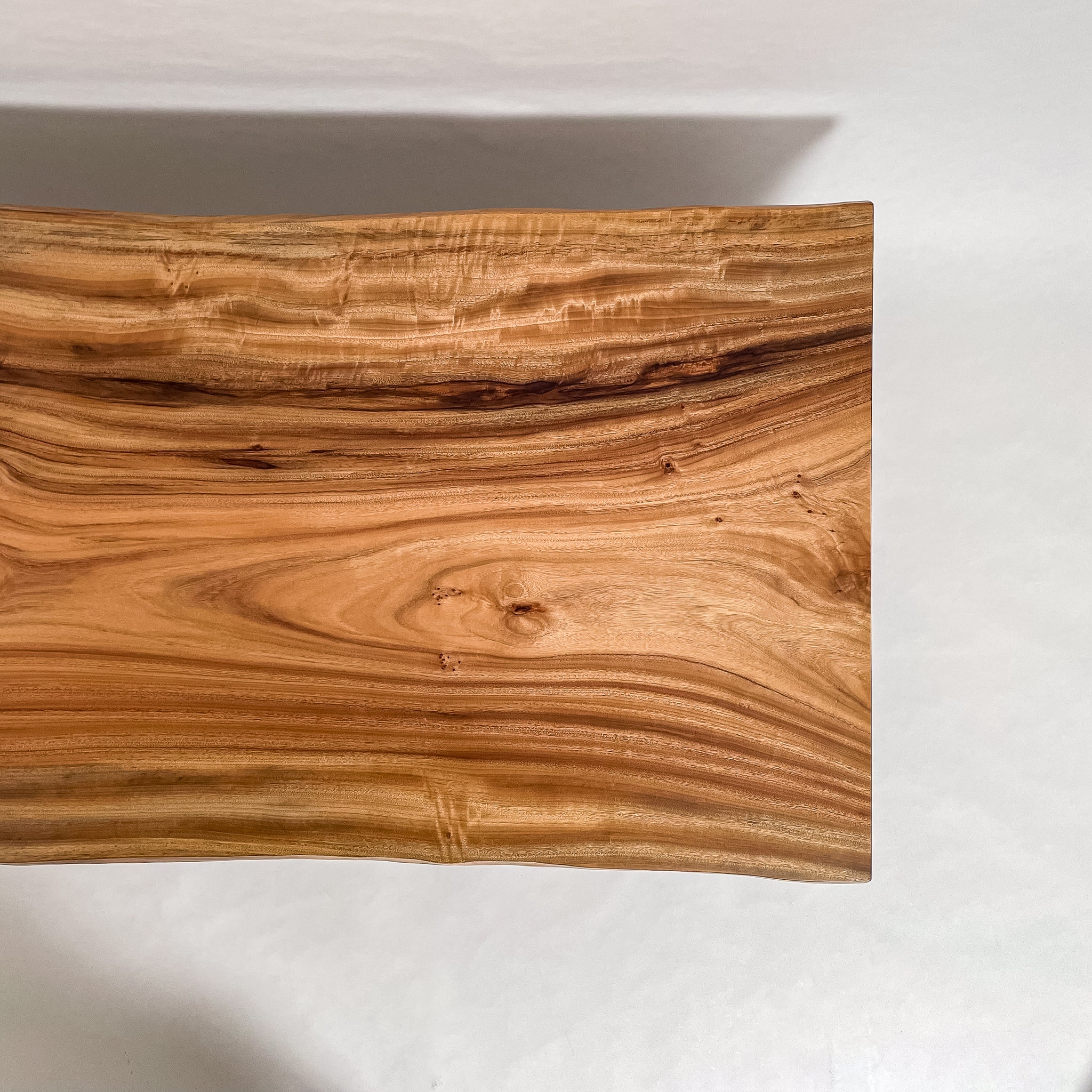 No.2038　楠（くす）/一枚板ダイニングテーブル