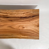 No.2038　楠（くす）/一枚板リビングテーブル