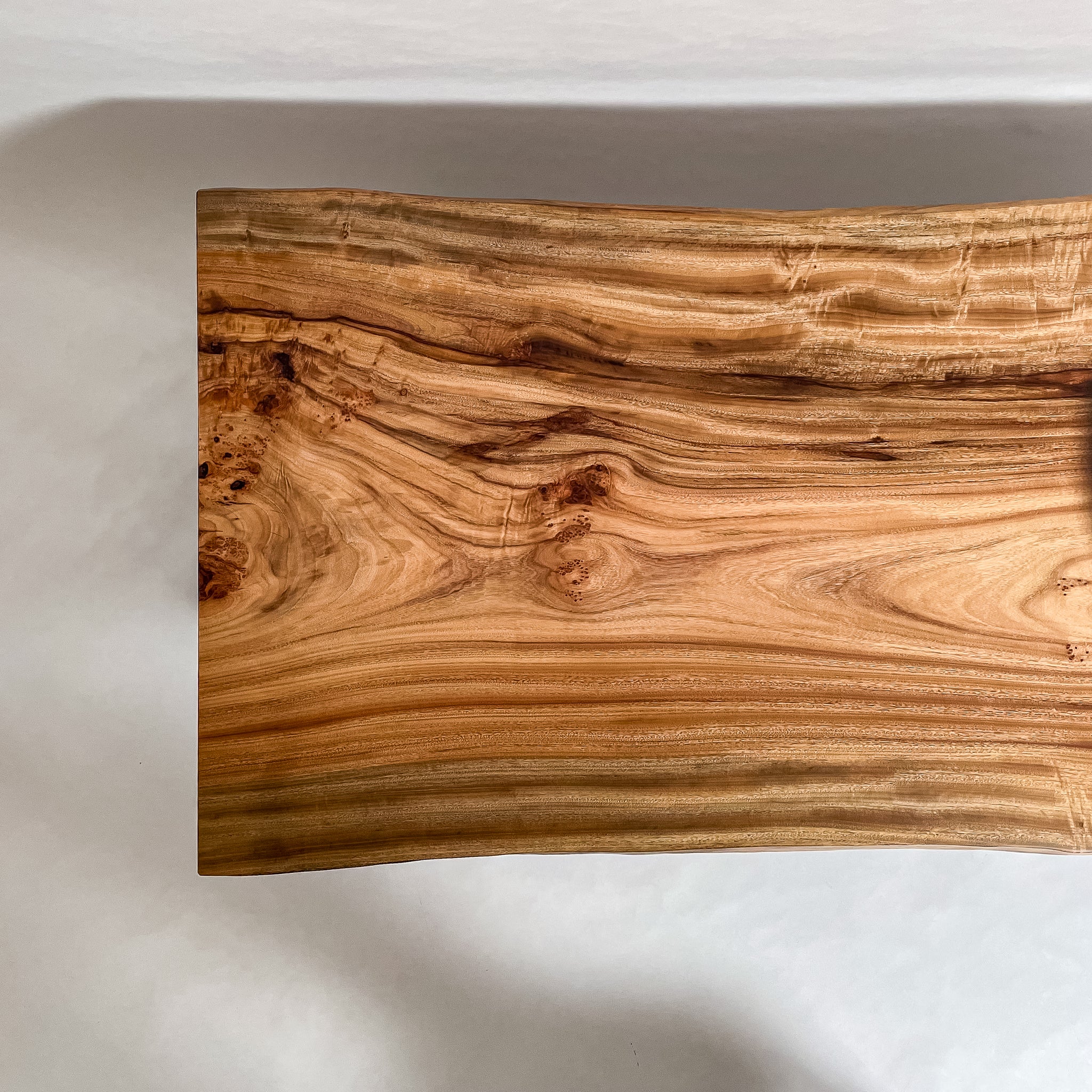 No.2038　楠（くす）/一枚板ダイニングテーブル