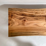 No.2038　楠（くす）/一枚板リビングテーブル