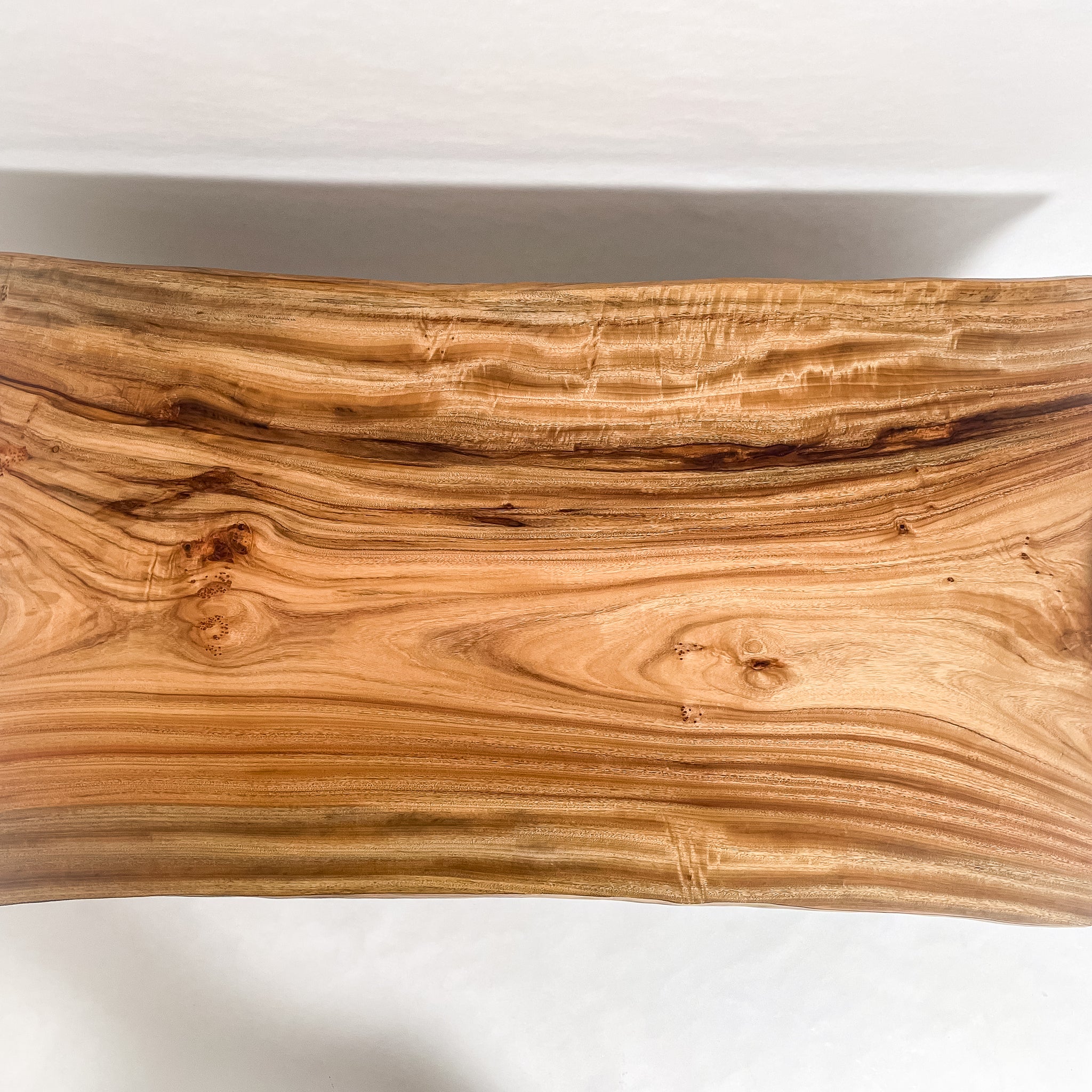 No.2038　楠（くす）/一枚板ダイニングテーブル