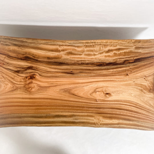 No.2038　楠（くす）/一枚板ダイニングテーブル