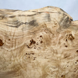 No.2088　ポプラ/一枚板ダイニングテーブル