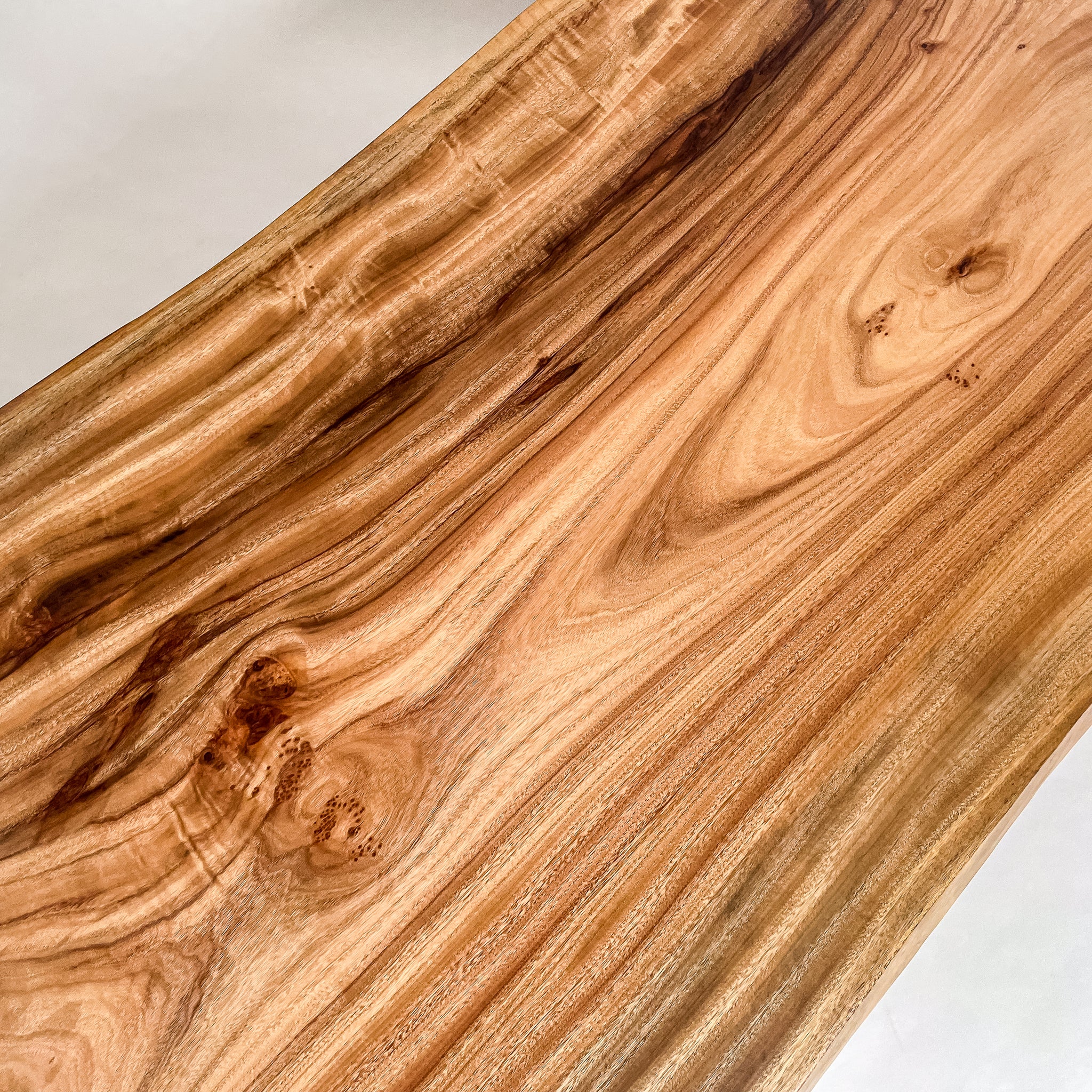 No.2038　楠（くす）/一枚板ダイニングテーブル