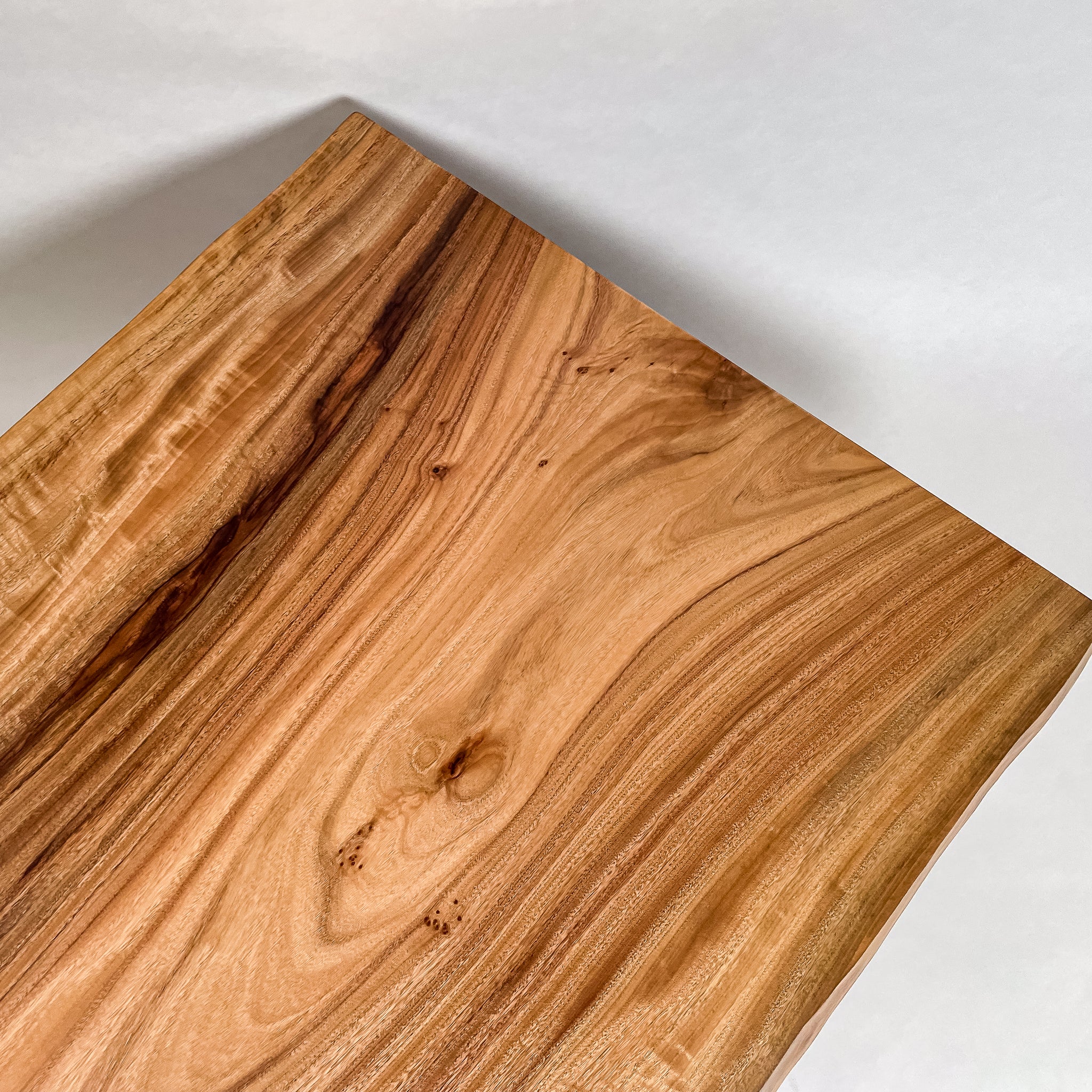 No.2038　楠（くす）/一枚板ダイニングテーブル