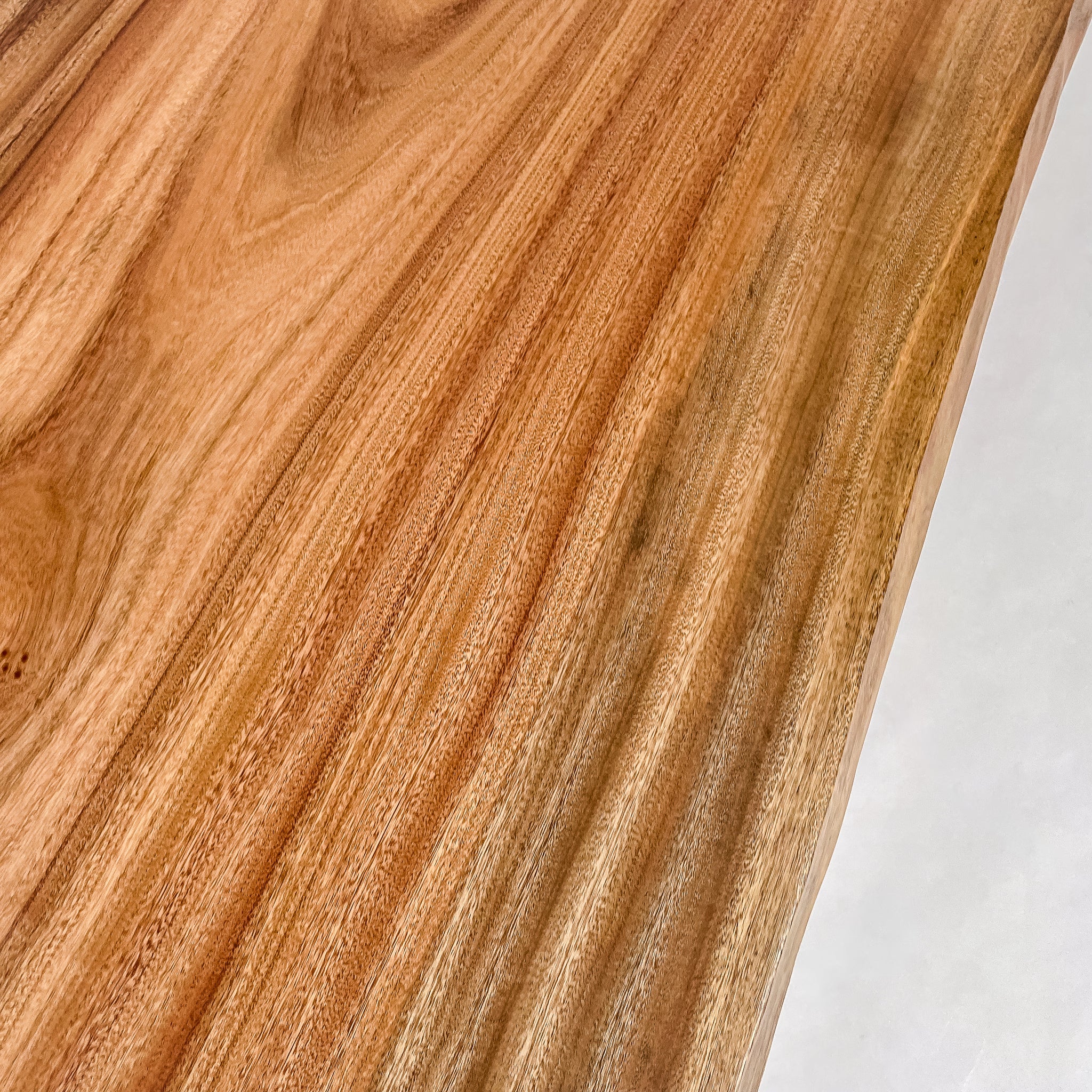 No.2038　楠（くす）/一枚板ダイニングテーブル