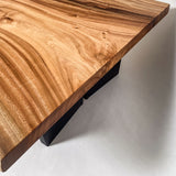 No.2038　楠（くす）/一枚板リビングテーブル