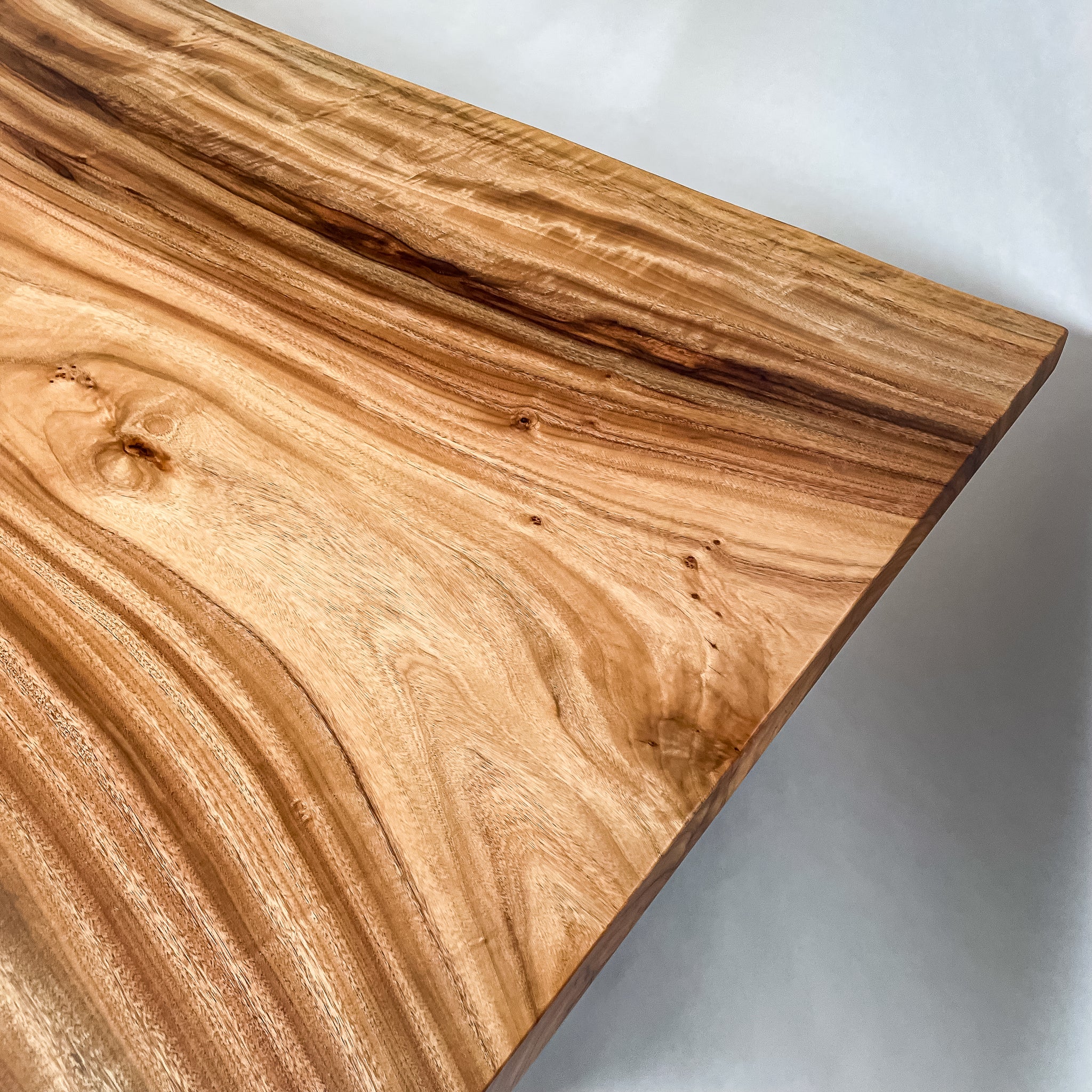 No.2038　楠（くす）/一枚板ダイニングテーブル