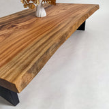 No.2038　楠（くす）/一枚板リビングテーブル