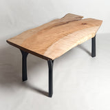 No.2120　楓（かえで）/一枚板ダイニングテーブル