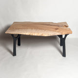 No.2120　楓（かえで）/一枚板ダイニングテーブル