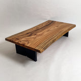 No.2038　楠（くす）/一枚板リビングテーブル