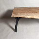 No.2120　楓（かえで）/一枚板ダイニングテーブル