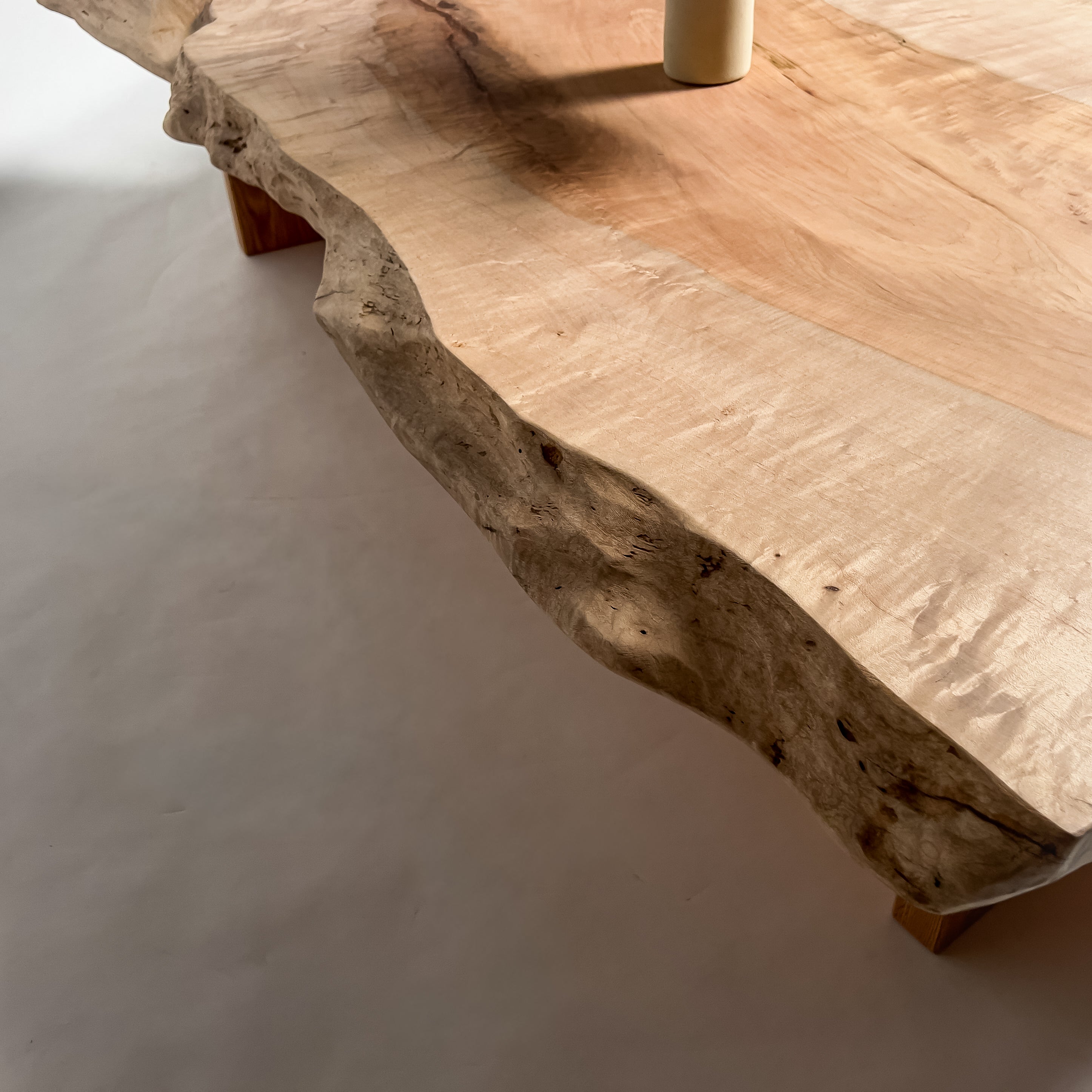 No.2120　楓（かえで）/一枚板リビングテーブル