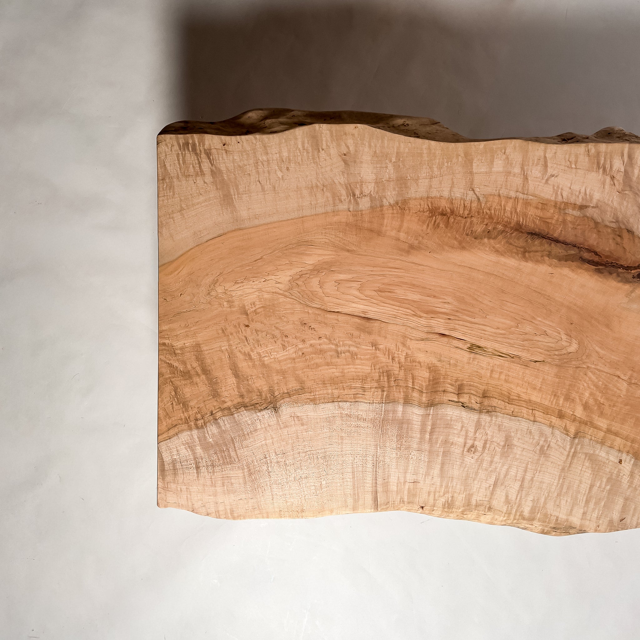 No.2120　楓（かえで）/一枚板リビングテーブル