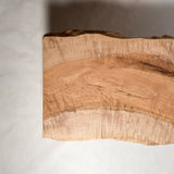 No.2120　楓（かえで）/一枚板リビングテーブル