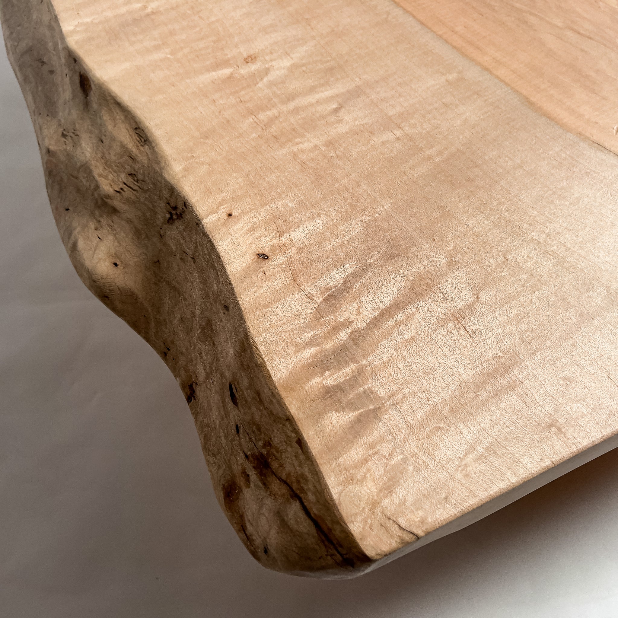 No.2120　楓（かえで）/一枚板リビングテーブル