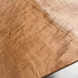 No.2120　楓（かえで）/一枚板リビングテーブル