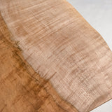 No.2120　楓（かえで）/一枚板ダイニングテーブル