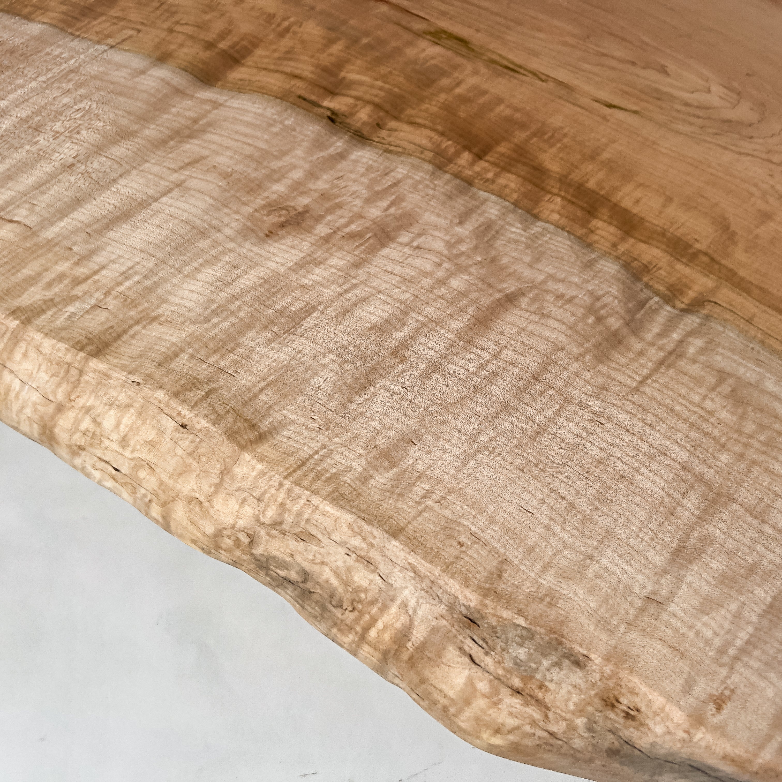 No.2120　楓（かえで）/一枚板リビングテーブル